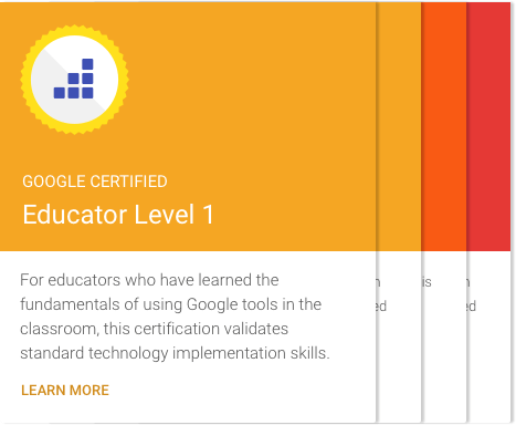 Professional Training
